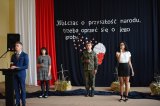 Inauguracja roku szkolnego 2018/2019 w I LO